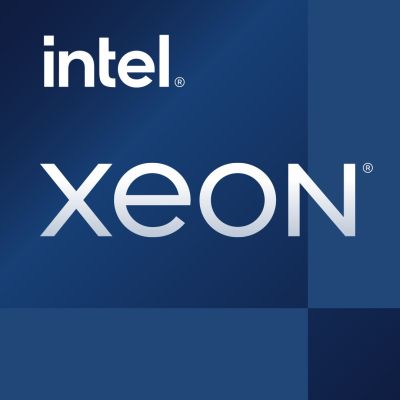 3. Intel Xeon E-2456 processor 3.3 GHz 18 MB