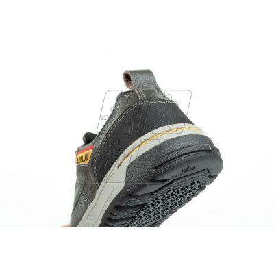 4. Caterpillar S1P Hro SM P716163 work shoes