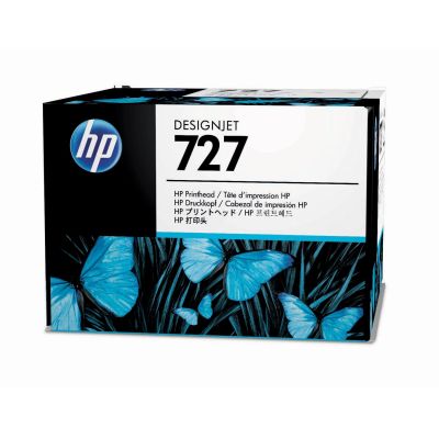 2. HP Designjet printhead No. 727
