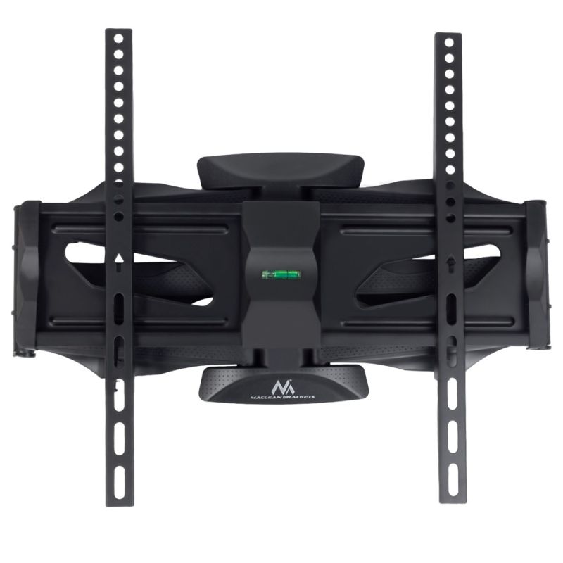 13. Maclean MC-781 TV wall mount (Swivel, wall, tilt; 26" - 55"; max. 45kg)
