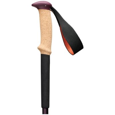 13. Black Diamond Trail Cork Trekking Poles Fig