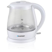 Blaupunkt EKG301 electric kettle (1630W 1l; white)