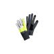 Fusion midweight glove running gloves