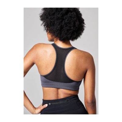 7. CASALL Iconic Sports Bra blue