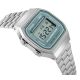 3. Men's Watch CASIO VINTAGE A168WA-3AYES + BOX