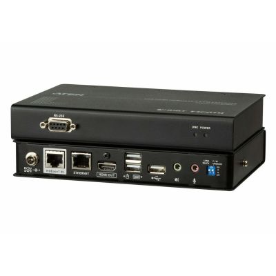 15. ATEN EXTENDER KVM CE820-ATA-G USB HDMI HDBASET 2.0 KVM EXTENDER (1920 X 1200@100M) NO ETHERNET