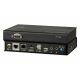 15. ATEN EXTENDER KVM CE820-ATA-G USB HDMI HDBASET 2.0 KVM EXTENDER (1920 X 1200@100M) NO ETHERNET
