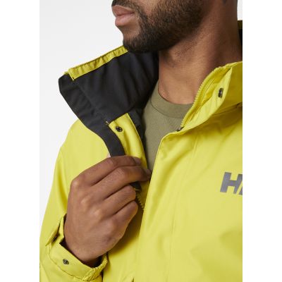 17. Helly Hansen Men's DUBLINER JACKET 62643 426