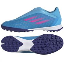 Adidas X Speedflow.3 LL TF M GW7500 shoes