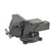 AWTOOLS AW24216 bench vice