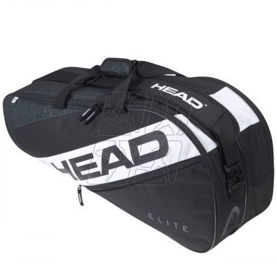 Head Elite 6R tennis bag 283642