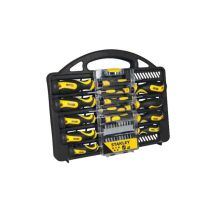 STANLEY 34-piece screwdriver set