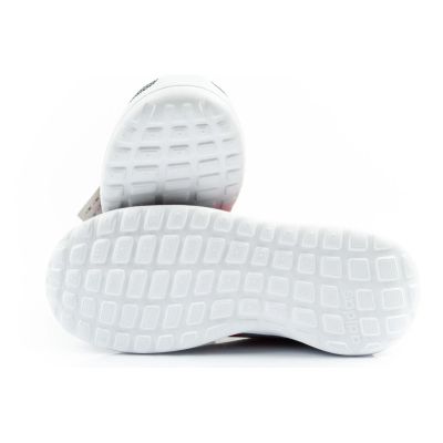 9. Adidas Lite Racer children's sports shoes, slip-on, lightweight and comfortable