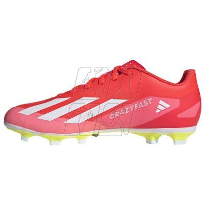 2. Adidas X Crazyfast Club M IG0616 football shoes