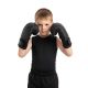 9. Meteor 4 oz Training Boxing Gloves, Velcro, PU