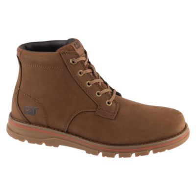 Caterpillar Estimate Chukka P727003 Brown 41