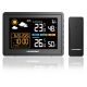 3. BLAUPUNKT Weather Station with Outdoor Sensor WS30BK