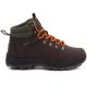 2. Big Star UU174195 Men's Brown High Trekking Boots