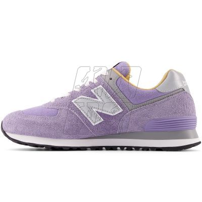 7. New Balance U574BGG shoes