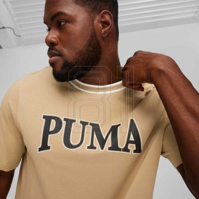 4. Puma Squad T-shirt M 678967 83