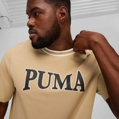 4. Puma Squad T-shirt M 678967 83