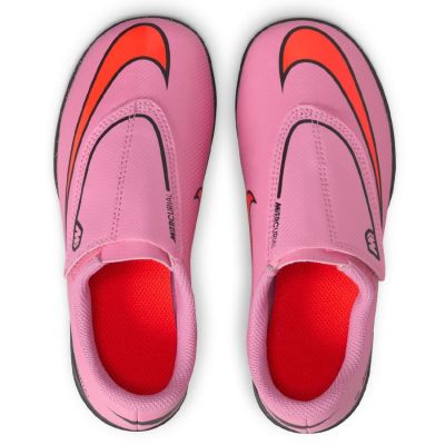3. Nike Mercurial Vapor 16 Club TF JR FQ8291-600 shoes