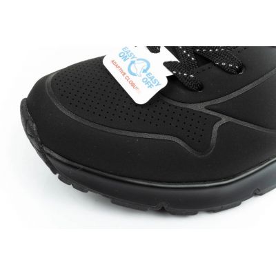 7. Skechers Uno Darling Daze W 310566L/BLK shoes