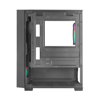 6. TACENS MARS MC-VORTEX 3x120mm FRGB mATX case