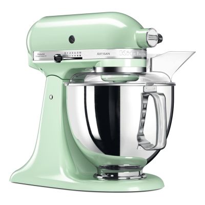 4. KitchenAid Artisan Stand Mixer 5KSM175PSEPT