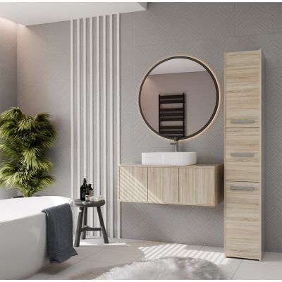 6. BATHROOM CABINET 33 SONOMA