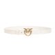 3. Pinko Love Berry H2 women&#39;s belt 100143A0F1