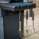 4. Sahara A-3TOOLEW grill set