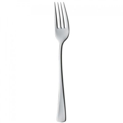 3. WMF Denver 30-piece cutlery set, stainless steel