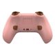 4. Dragonshock PopTop Pink, Brown, Black, Light Blue, Purple Bluetooth Gamepad Analog/Digital Nintendo Switch, PC