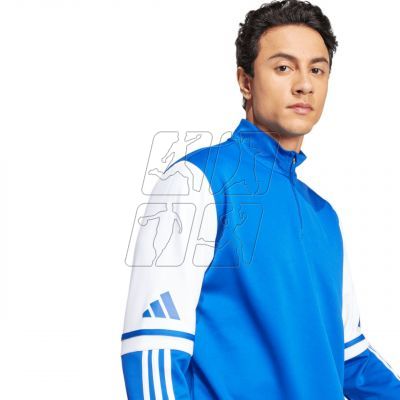 7. Adidas Squadra 25 Training Top M JD2985 sweatshirt