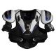 6. Bauer Vapor Flylite Sr 1064785 hockey shoulder pads