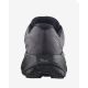 4. Salomon Aero Blaze 4 Grvl GTX Men's Running Shoes Low Top Black (L45403000)