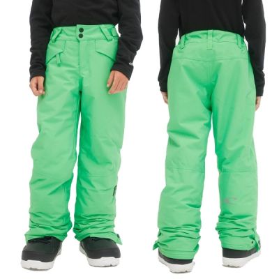 9. O'neill Boys' Winter Pants Hammer Snowboard Skis 10K/10K