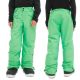 9. O'neill Boys' Winter Pants Hammer Snowboard Skis 10K/10K