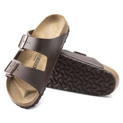 3. Birkenstock Arizona BS M 0051701 flip-flops