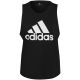 15. adidas Essentials Big Logo T-shirt W GS1359