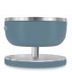 4. Smeg KSC01SBMWW kitchen scale Blue round top Electronic kitchen scale