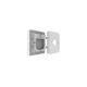 4. Mitel RFP 47 DECT Base Station White