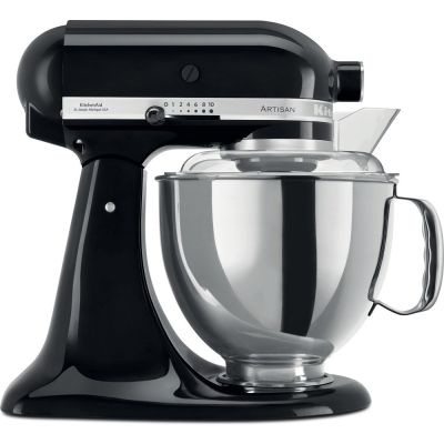 KitchenAid Artisan Kitchen Machine 5KSM175PSEOB 4.8 L