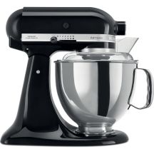 KitchenAid Artisan Kitchen Machine 5KSM175PSEOB 4.8 L