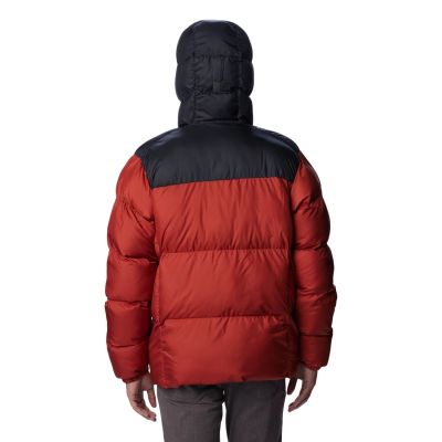 4. Columbia Puffect Hooded Jacket M 2008413849