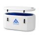 10. Extralink Ice Bath | Bathtub for swimming | 150x80x65cm