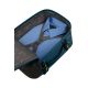 3. American Tourister Take2cabin S/M Backpack Hiking Backpack Blue Recycled Polyethylene Terephthalate (rPET)