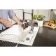 3. Vileda Glitzi Power Inox Scourer 2 pcs.