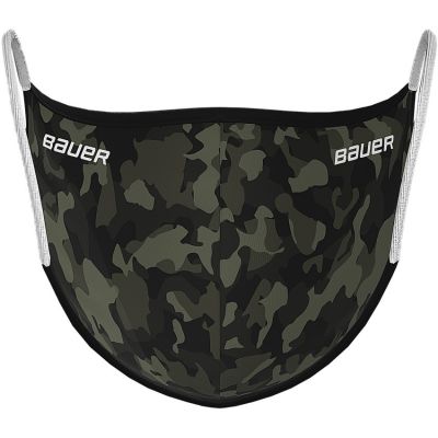 3. Bauer double-sided protective mask 1059331